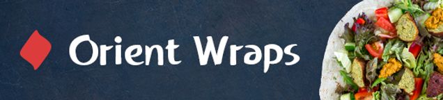 Orient Wraps